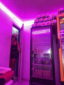 Hot beauty   online show from 03-05-26, 12:51