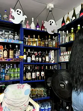 Hot beauty   online show from 11-02-25, 12:59