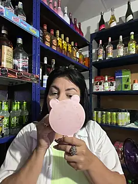 Hot beauty   online show from 03-11-26, 03:00