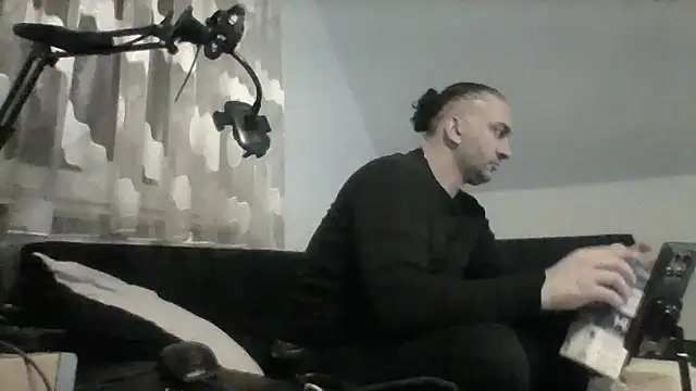 NewyorkDimi online show from 11-16-25, 03:55