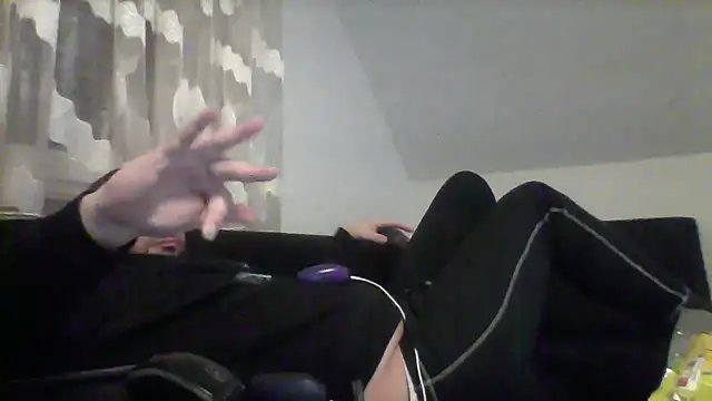 NewyorkDimi online show from 03-18-25, 02:51