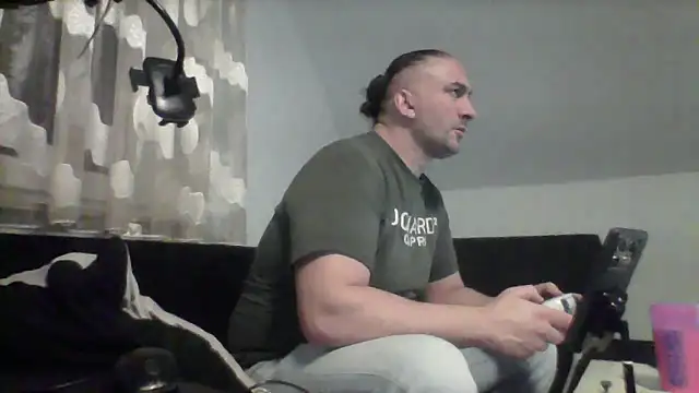 NewyorkDimi online show from 11-13-25, 12:36