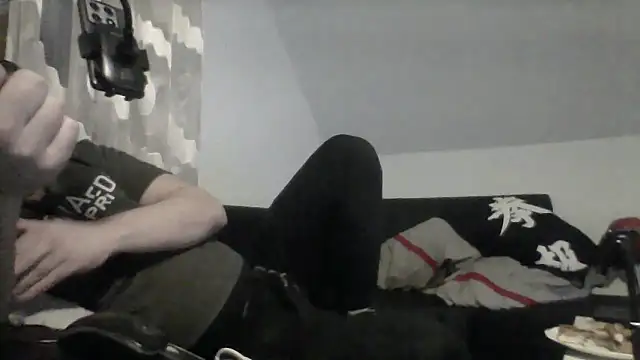 NewyorkDimi online show from 12-20-25, 06:38