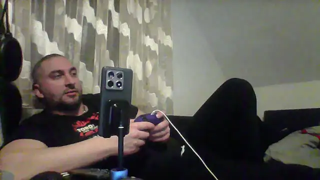 NewyorkDimi online show from 03-10-25, 03:12