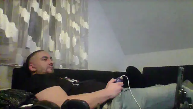 NewyorkDimi online show from 03-06-25, 03:13