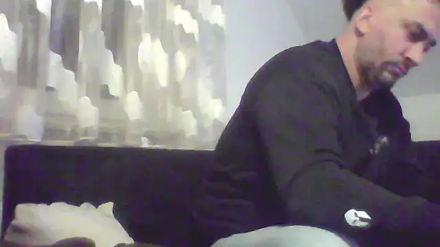 NewyorkDimi online show from 02-24-25, 03:23