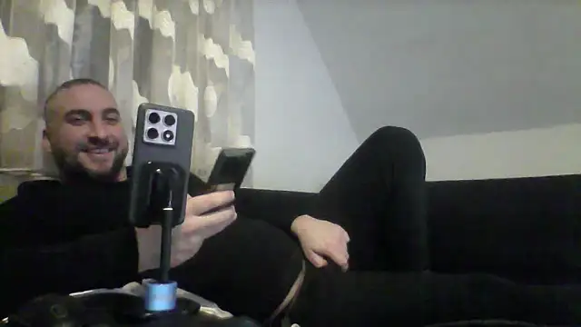 NewyorkDimi online show from 03-21-25, 05:00