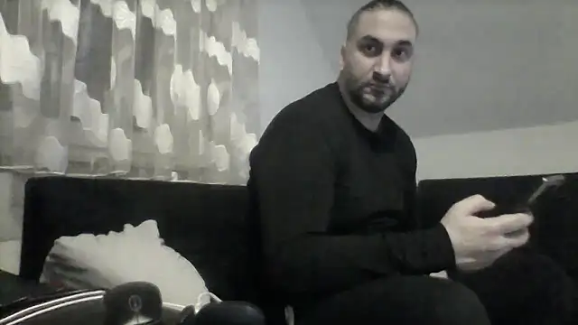 NewyorkDimi online show from 03-15-25, 03:40