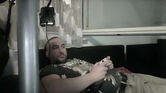 NewyorkDimi online show from 07-10-26, 02:33