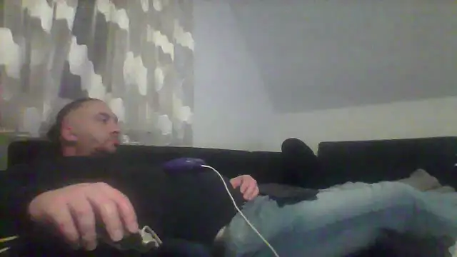 NewyorkDimi online show from 02-15-25, 05:09