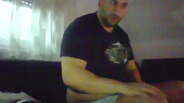 NewyorkDimi online show from 02-17-25, 11:54