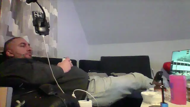 NewyorkDimi online show from 11-27-25, 01:28