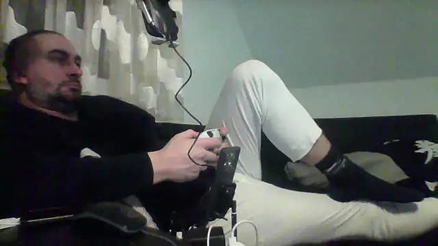 NewyorkDimi online show from 02-16-26, 04:22