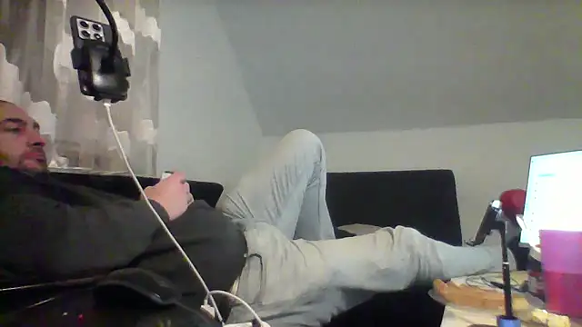 NewyorkDimi online show from 12-02-25, 01:06