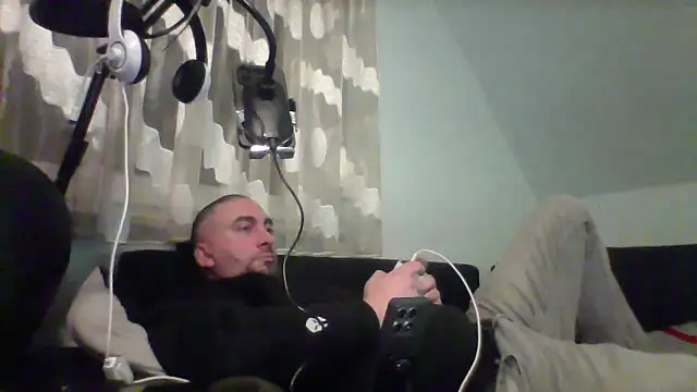 NewyorkDimi online show from 03-07-26, 03:35