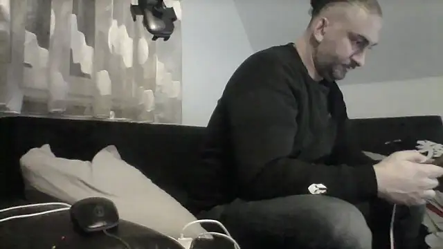 NewyorkDimi online show from 02-08-26, 04:43