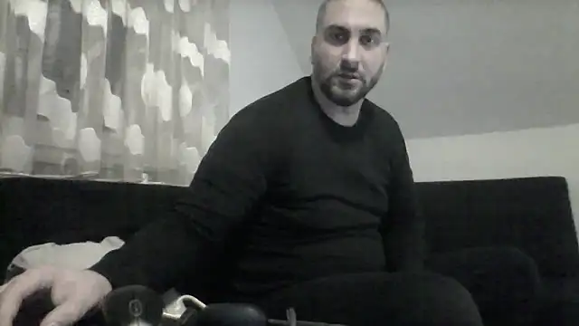 NewyorkDimi online show from 03-17-25, 02:30