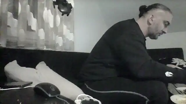 NewyorkDimi online show from 02-08-26, 11:35