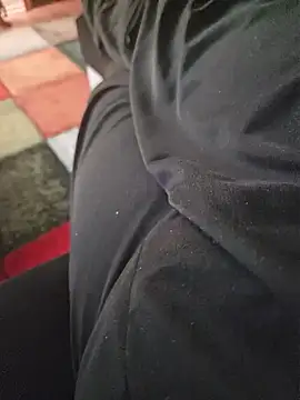 Warumnicht1980 online show from 11-08-25, 05:22