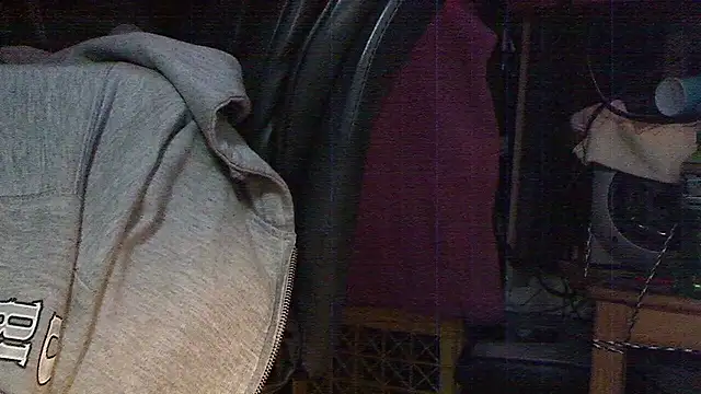 DREAMZ420 online show from 12-03-25, 08:58