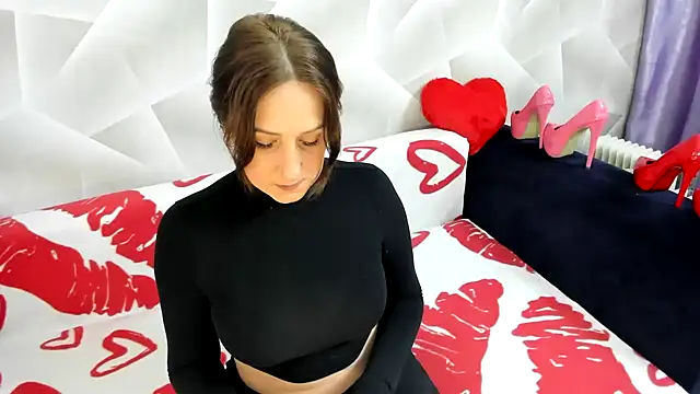 Sweet Lanaaaaa online show from 02-17-26, 02:03