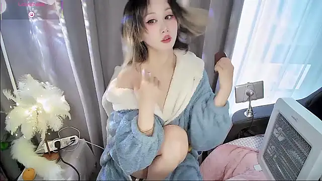 Xiaoyu-G online show from 01-07-26, 01:54