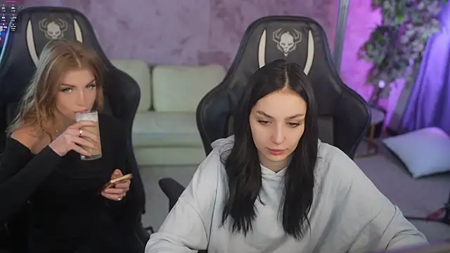 Stacy054 online show from 01-11-26, 11:39