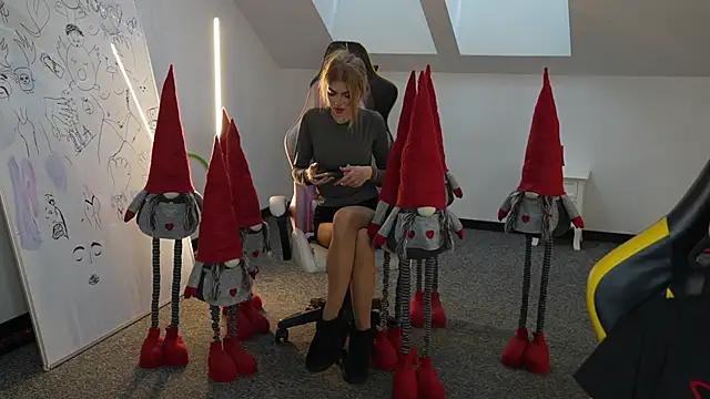 Stacy054 online show from 11-06-25, 11:58