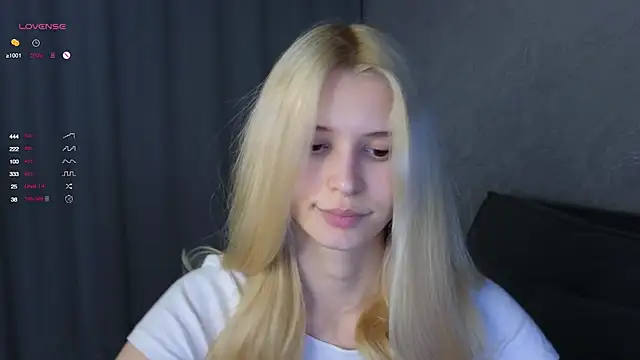 elsa limerence online show from 11-09-25, 10:41