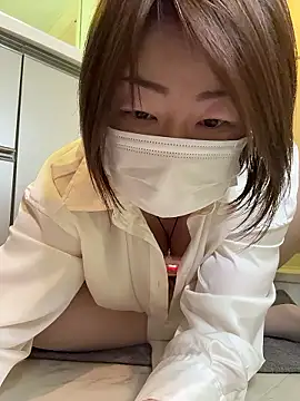 Yukimi- online show from 01-12-26, 08:36