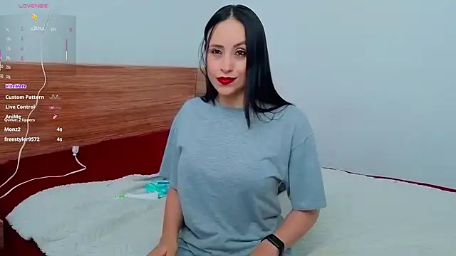 lexy angel12 online show from 06-09-26, 01:34