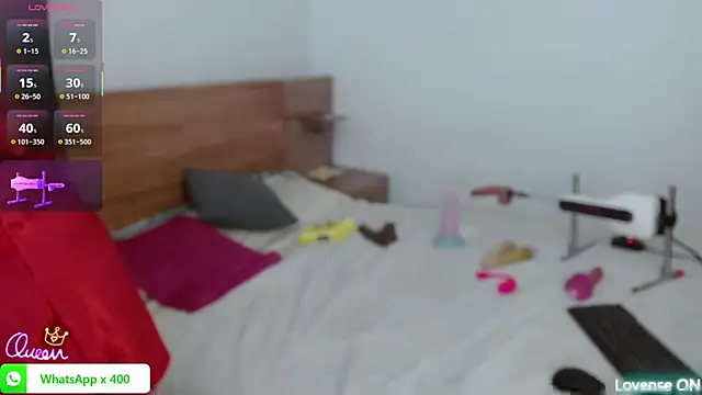 lexy angel12 online show from 02-11-26, 01:44