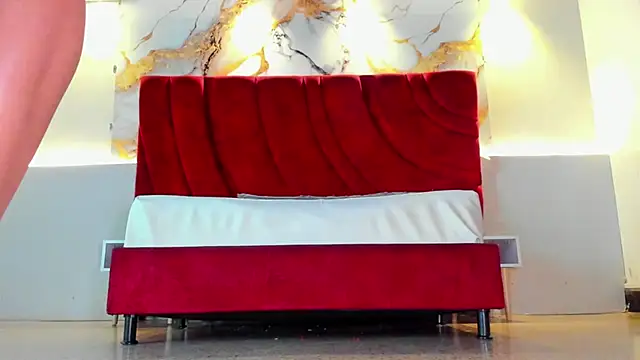 MAISE HILL1 online show from 01-16-26, 01:26