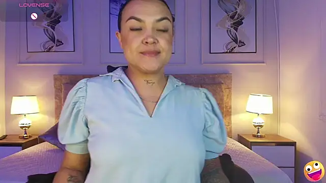 lyn adamns online show from 03-11-25, 08:20