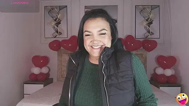 lyn adamns online show from 02-15-25, 11:58