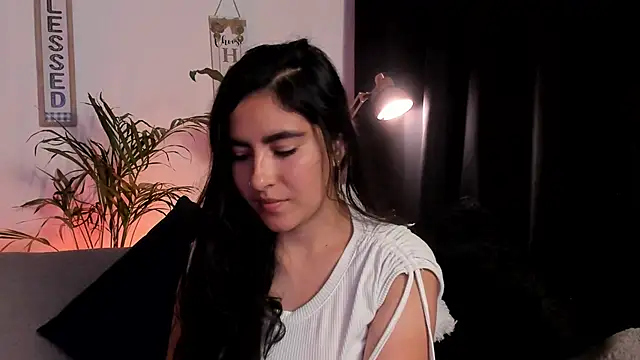 Serenity Day online show from 02-02-25, 01:12