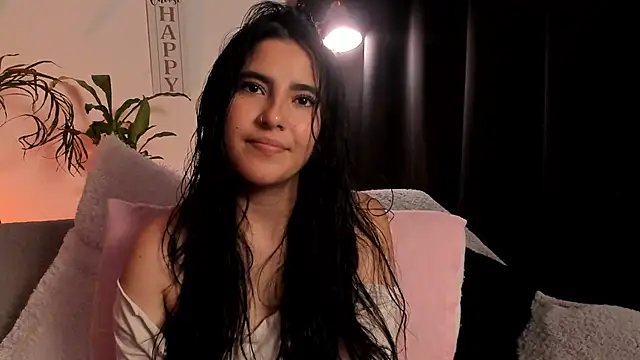 Serenity Day online show from 03-01-25, 01:43