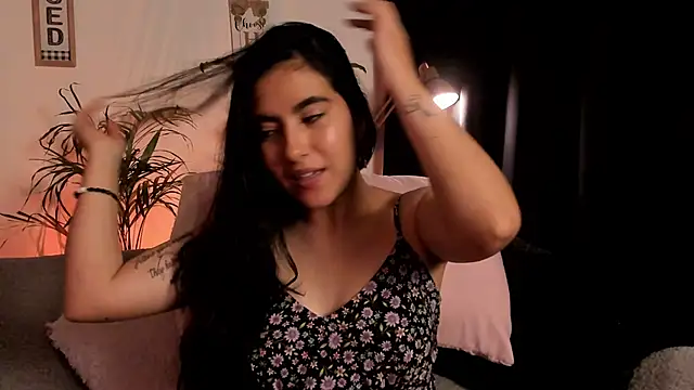 Serenity Day online show from 02-15-25, 01:21