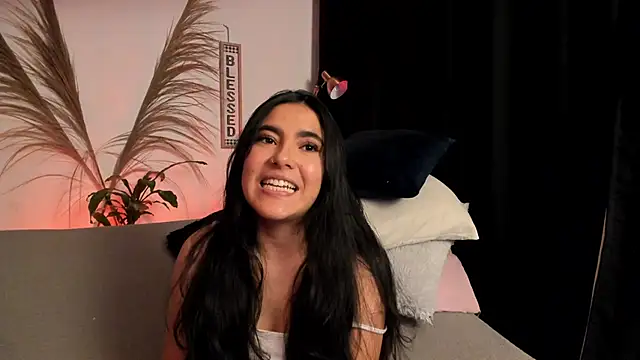 Serenity Day online show from 10-01-25, 02:49