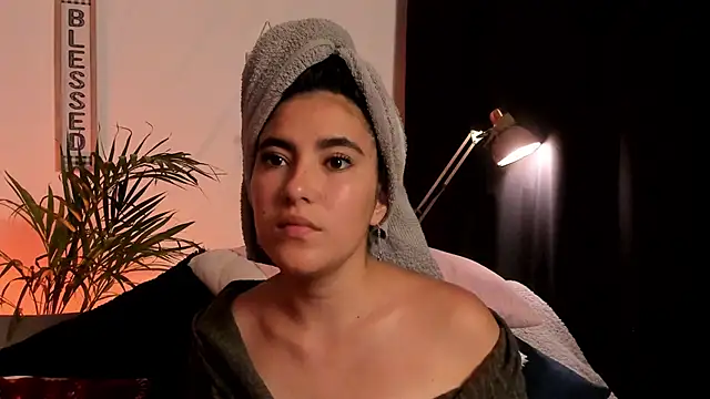 Serenity Day online show from 01-16-25, 03:02