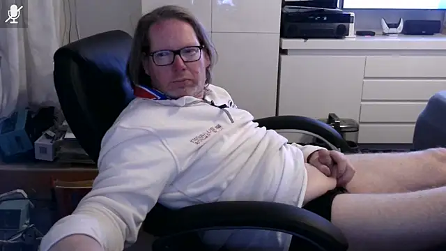 VSteph online show from 03-27-26, 12:30