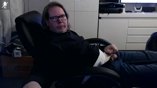 VSteph online show from 04-13-26, 07:07