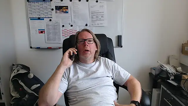 VSteph online show from 07-22-26, 12:18