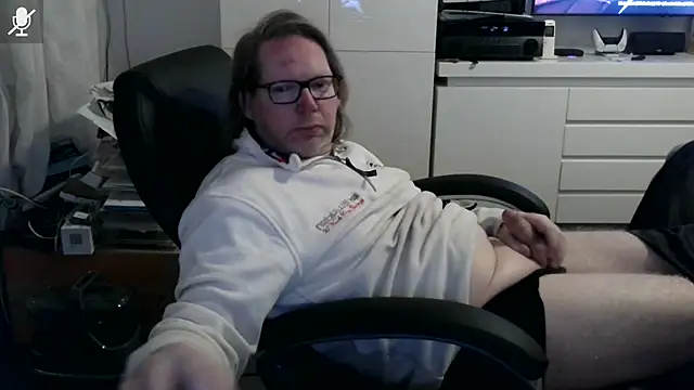 VSteph online show from 03-31-26, 09:28