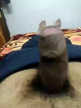 fuckboi2103 online show from 01-05-25, 08:54