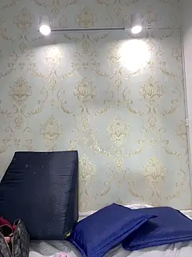 AnithaaYork online show from 09-27-25, 11:38