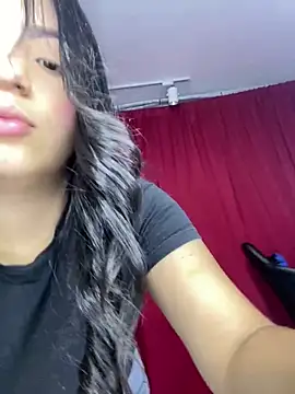 AnithaaYork online show from 10-15-25, 11:51