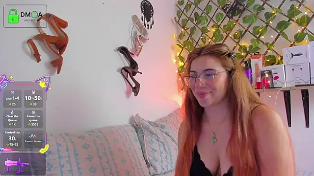 kathryn07 online show from 11-02-25, 11:10