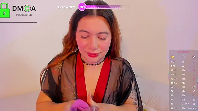 kathryn07 online show from 07-20-26, 03:03