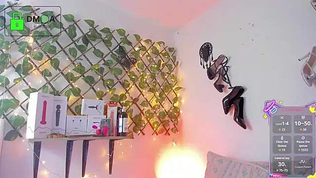 kathryn07 online show from 11-18-25, 04:32